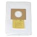 Dustless Technologies Wet Dry Micro Pre Filter Bag, 2-Pack