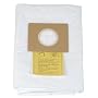 Dustless Technologies Wet Dry Micro Pre Filter Bag, 2-Pack
