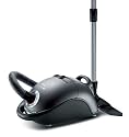 Bosch BSG8PRO2 Bodenstaubsauger / compressor technology / HEPA Hygienefilter / Profi-Zubehörkoffer