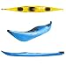 Necky Looksha 17 Sea Touring Kayak