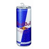 レッドブル エナジードリンク 250ml