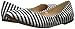 Nine West Women's GIRLSNITE SYNTHETIC Ballet Flat