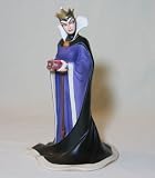 WDCC Snow White and the Seven Dwarfs-EVIL QUEEN*Bring Back Her Heart*