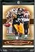2007 Donruss Classic #79 Willie Parker Pittsburgh Steelers Football Card - Mint Condition - Shipped In Protective Display Case !