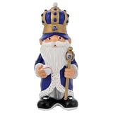 MLB Kansas City Royals Team Thematic Gnome