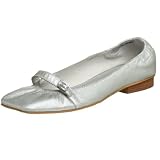 Matisse Women's Biz Suede Mary Jane Flat