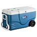 Coleman(コールマン) エクストリーム(R) ホイールクーラー/62QT マリーンブルー 約60L 3000001053