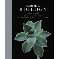 Campbell Biology: United States Edition