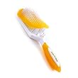 M2Pets Short Hair Snap-N-Clean Brush (Small) M2Pets Short Hair Snap-N-Clean Brush (Small)
