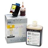 2094813 Inkjet Cartridge, Standard-Yield, Yellow