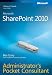 Microsoft SharePoint 2010 Administrator's Pocket Consultant