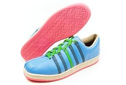 K-Swiss Classic Los Size 13 Shoes