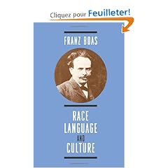 Race Language and Culture