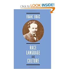 Race, Language, and Culture