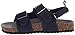 OshKosh B'Gosh Bruno2 Triple Strap Casual Sandal (Toddler/Little Kid)
