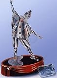 SWAROVSKI CRYSTAL 1999 ANNUAL PIERROT