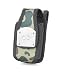 Naztech Gladiator II - BlackBerry, Danger, HTC, and Motorola - Canvas Camo