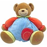Maxi Chubby Bear