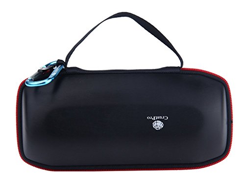 Generic JBL Charge 2 Bluetooth Portable Hard Carry Case Cover Bag Pouch for JBL Charge 2 Bluetooth Speaker