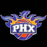 Phoenix Suns Trailer Hitch Cover