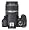 Canon Digital Rebel XSi 12.2 MP Digital SLR Camera with EF-S 18-55mm f/3.5-5.6 IS Lens (Black)