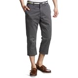 (ユナイテッドアローズ グリーンレーベル リラクシング)UNITED ARROWS green label relaxing T/C TWILL TAPE CHINO 7/L 32191860279