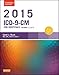 2015 ICD-9-CM for Hospitals, Volumes 1, 2 and 3 Standard Edition (Buck, ICD-9-CM Vols 1,2&3 Standard Edition)