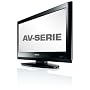 Toshiba REGZA 22 AV 605 P 55,9 cm (22 Zoll) 16:9 HD-Ready LCD-Fernseher schwarz