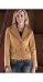 Women's Cheyenne Fringed Suede Blazer