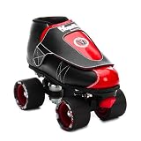 Vanilla Junior 2.0 Complete Jam Roller Skates 2011