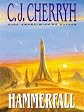 Hammerfall (The gene wars)