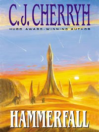 Hammerfall (Gene Wars)