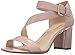 Nine West Women's Talen Patent Dress Sandal
