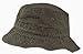 Men's Cotton Bucket Hat in Size 2x