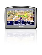 TomTom GO 720
