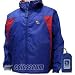 Kansas Officially Licensed NCAA Wind Jacket