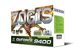 Zogis GeForce 9400 GT 1 GB 128 bit GDDR2 PCI Express HDMI Video CArd ZO94GT 1GD2H 41UWIyJsoNL. SL160 Zogis GeForce 9400 GT 1 GB 128 bit GDDR2 PCI Express HDMI Video CArd ZO94GT 1GD2H