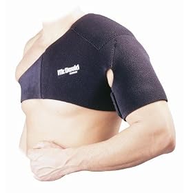 McDavid Universal Shoulder Support