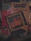 The Lion King Adventures At Pride Rock By Pico