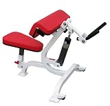 Quantum Fitness Quick Circuit Kids Hydraulic Arm Curl/Triceps Pressdown
