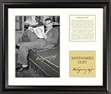 Montgomery Clift - Vintage Series By Pro Tour Memorabilia