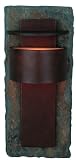 Kenroy Home 70286SL Pembrooke Large Lantern, Slate