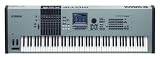 Yamaha MOTIF XS8 88-Key Music Synth Workstation