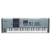 Yamaha MOTIF XS8 88-Key Music Synth Workstation