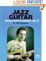 Jazz Guitar Single Note Soloing,  Volume 2