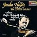 Jascha Heifetz - The Decca Masters Volume 1