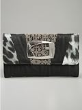 GUESS Lioness Slim Clutch