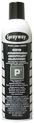 Sprayway P1 Precision Contact Cleaner