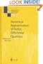 Numerical Approximation of Partial Differential Equations (Springer Series in Computational Mathematics)