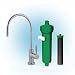 Oasis Green Filter EZ Turn Undersink system with faucet 036739-1402